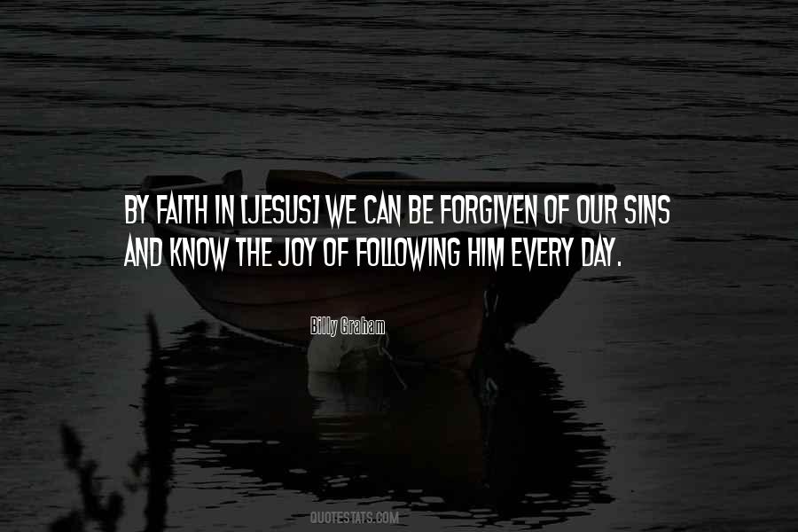 Forgiven In Quotes #721544