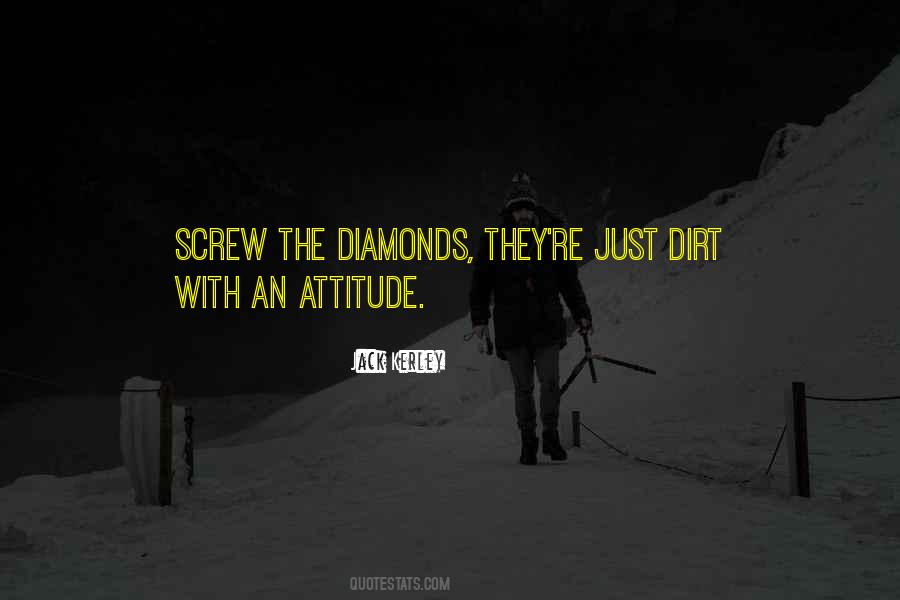 Quotes About Man's Attitude #419702