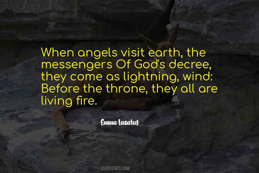 Quotes About Earth Angels #1813513