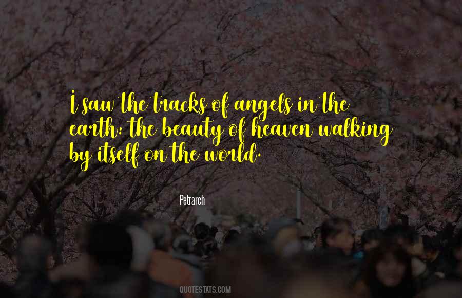 Quotes About Earth Angels #478011