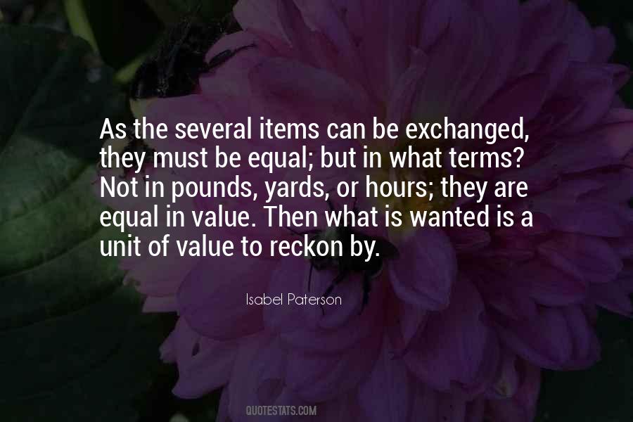 Are Equal Quotes #1009002