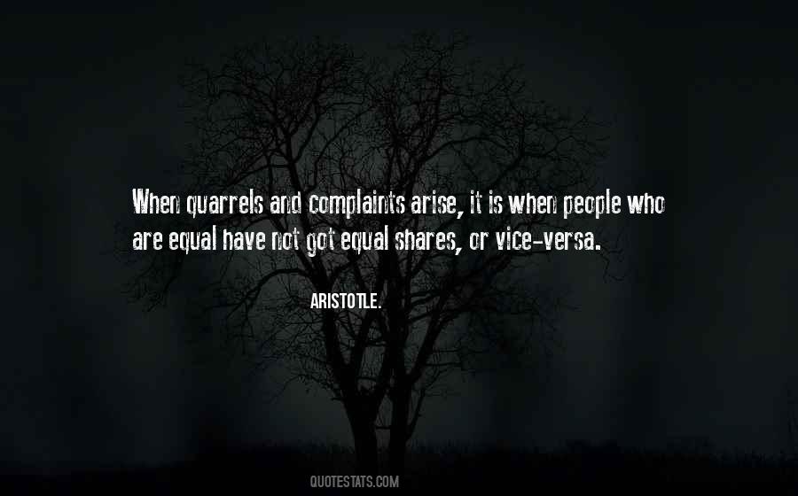 Are Equal Quotes #1209480