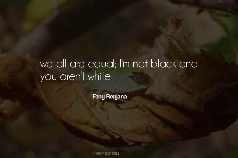 Are Equal Quotes #1870446