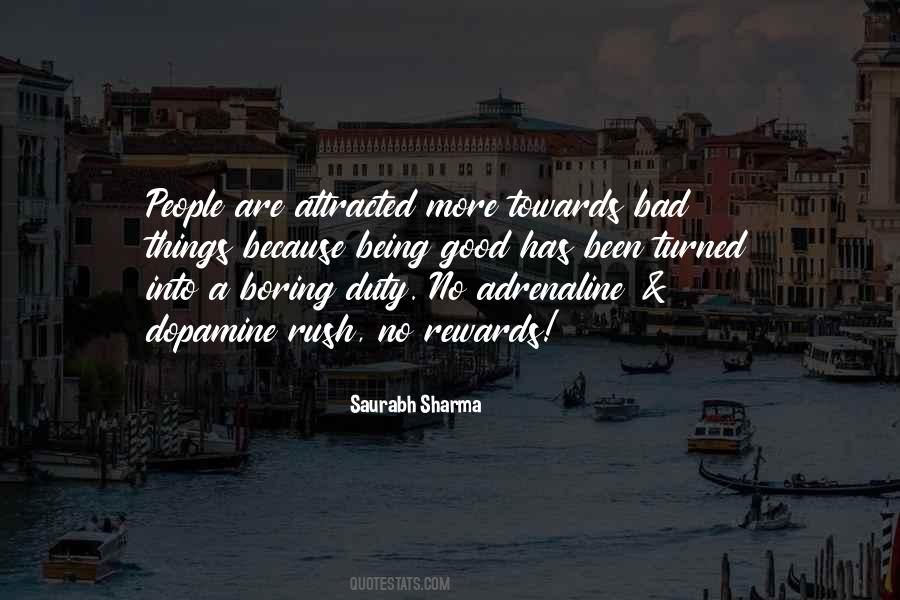 Quotes About Saurabh #1652361