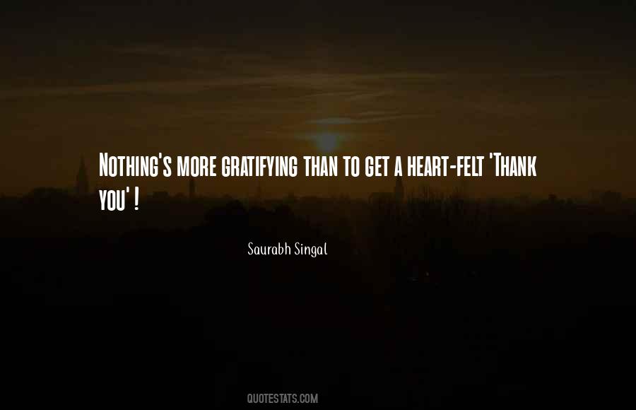 Quotes About Saurabh #838067