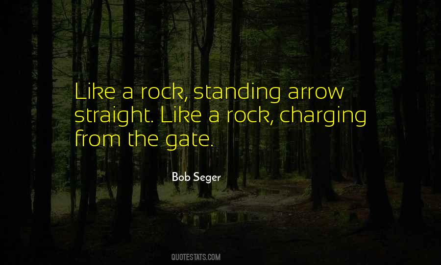 Quotes About Standing Up Straight #1013630 Quotes About Standing Up Straight #1013630
