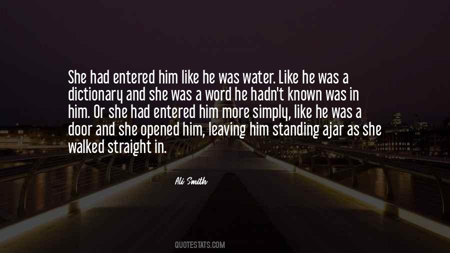 Quotes About Standing Up Straight #773449 Quotes About Standing Up Straight #773449