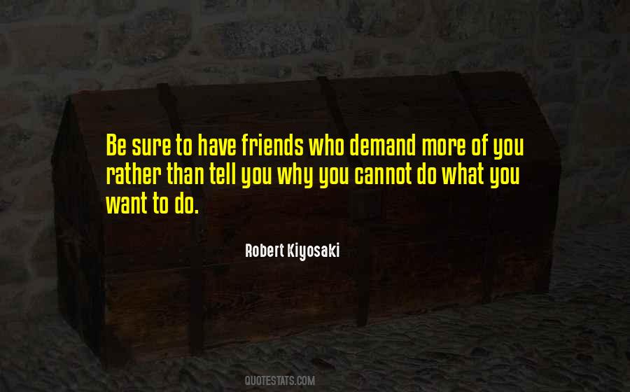 Quotes About Do What You Want To Do #79918