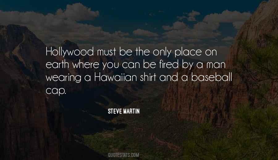 Hawaiian Shirt Quotes #559678