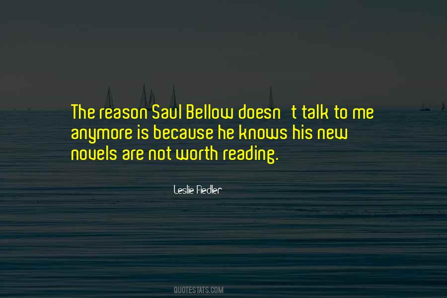 Quotes About Saul #1245771