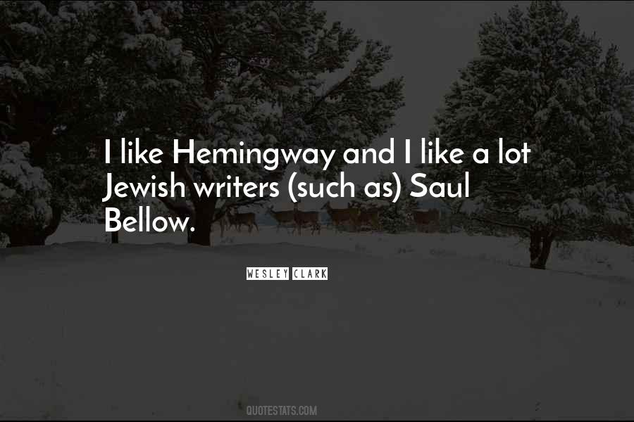 Quotes About Saul #176332