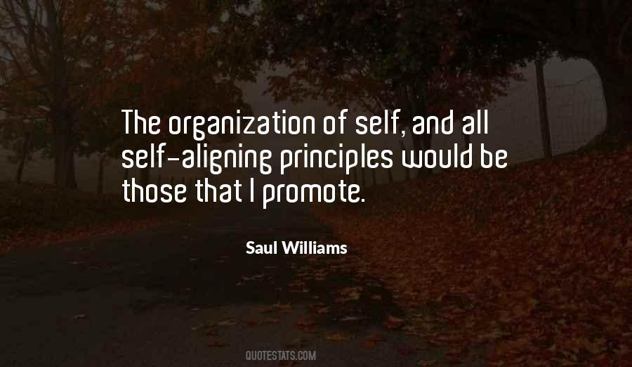 Quotes About Saul #38550