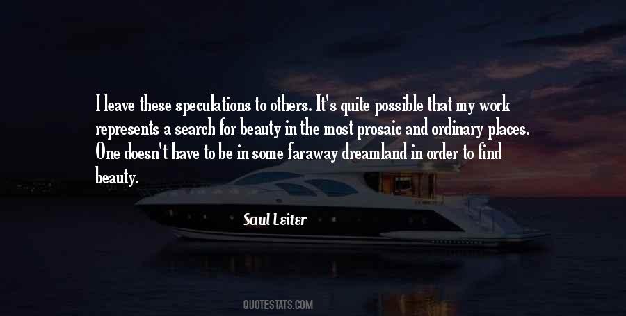 Quotes About Saul #70160