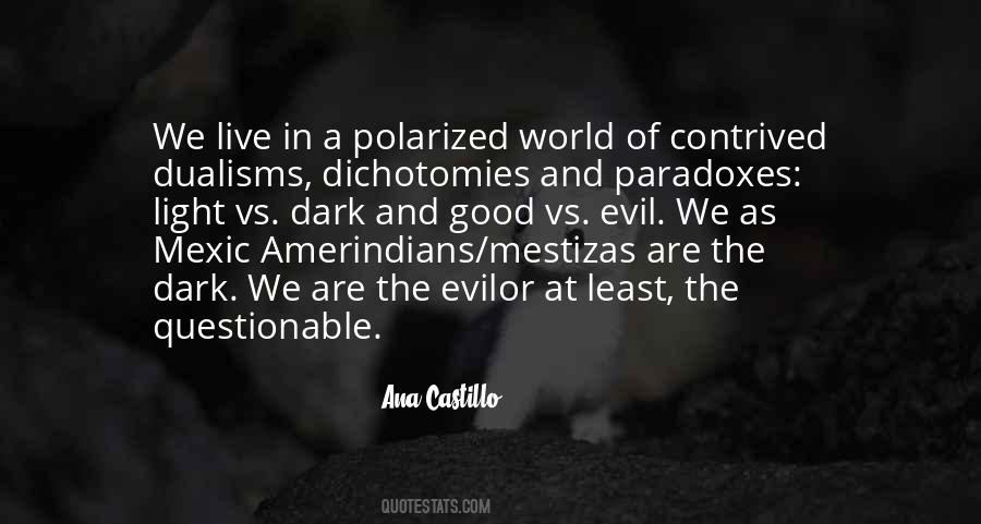 Quotes About The World We Live In #129309 Quotes About The World We Live In #129309