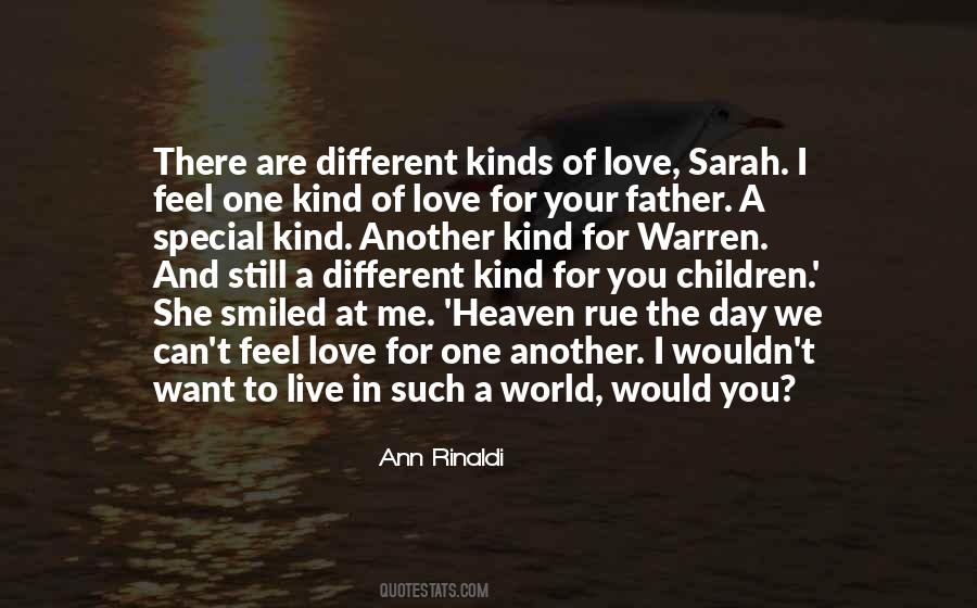 Quotes About The World We Live In #131521 Quotes About The World We Live In #131521