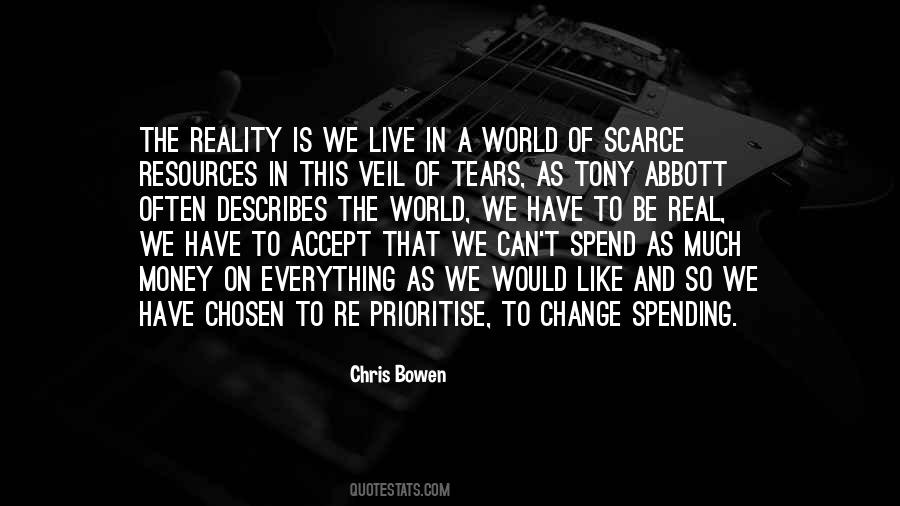 Quotes About The World We Live In #166255 Quotes About The World We Live In #166255