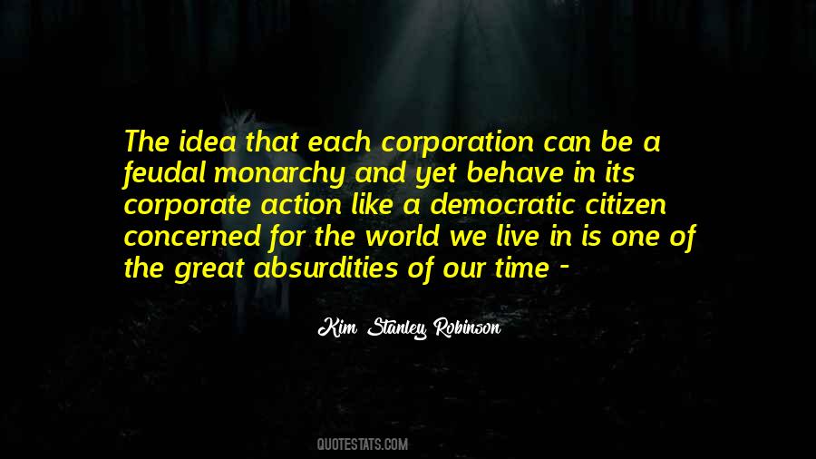 Quotes About The World We Live In #61358 Quotes About The World We Live In #61358