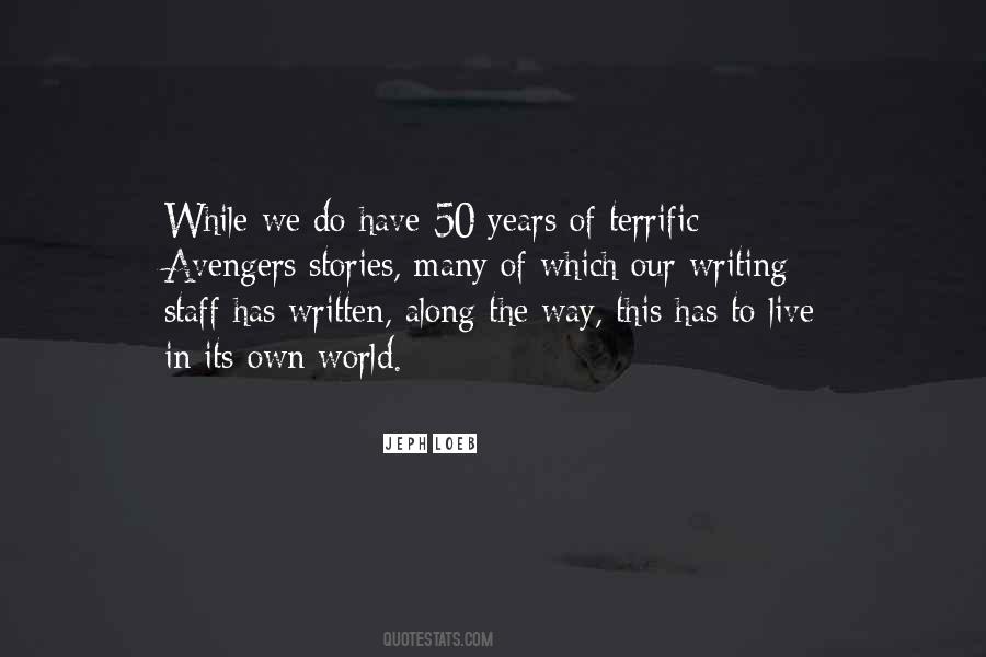 Quotes About The World We Live In #63687 Quotes About The World We Live In #63687