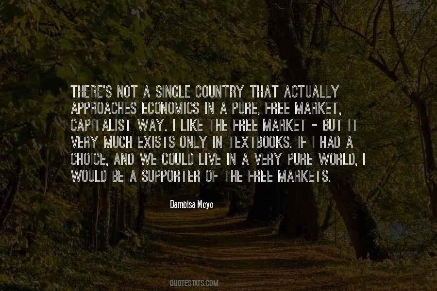 Quotes About The World We Live In #69129 Quotes About The World We Live In #69129