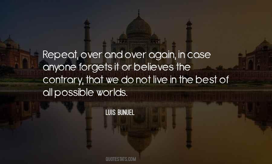 Quotes About The World We Live In #73867 Quotes About The World We Live In #73867