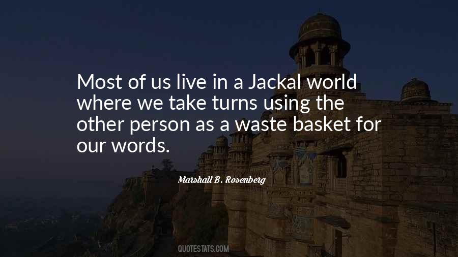 Quotes About The World We Live In #74419 Quotes About The World We Live In #74419