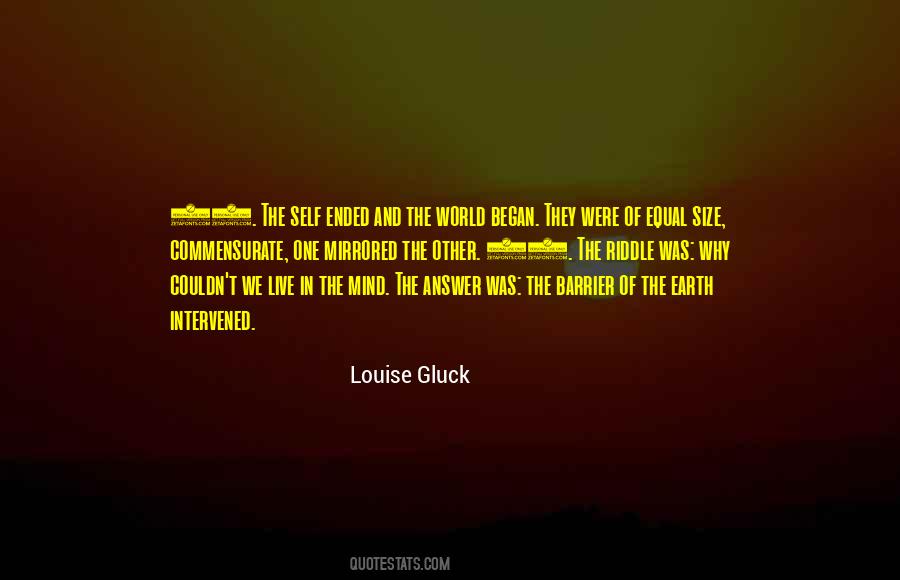 Quotes About The World We Live In #95576 Quotes About The World We Live In #95576