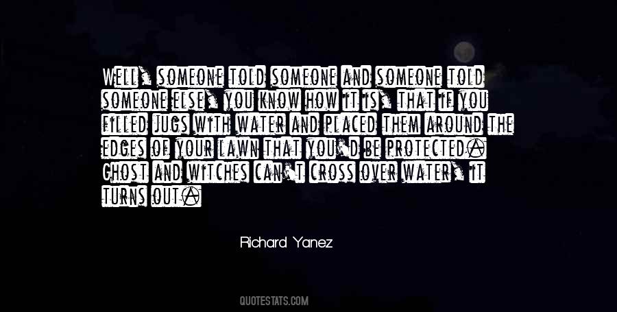 Quotes About How Well You Know Someone #57705