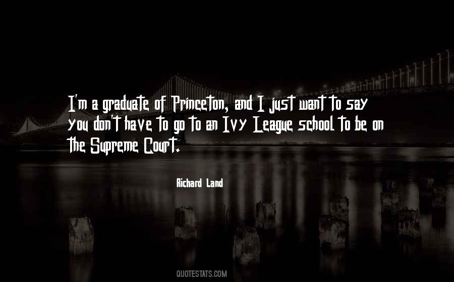 Quotes About The Supreme Court #1025470