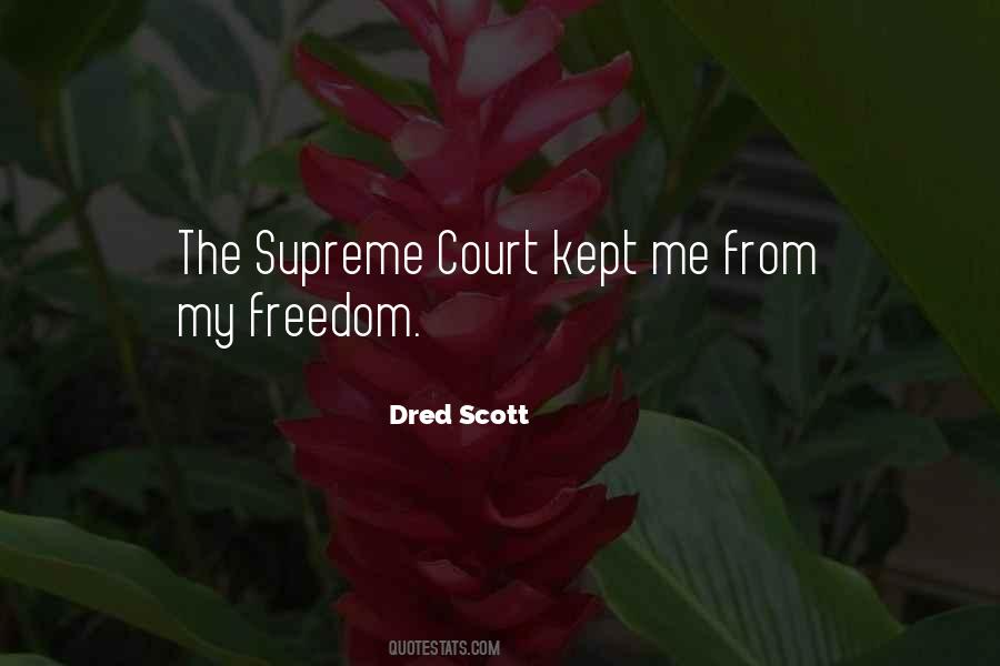 Quotes About The Supreme Court #1055538