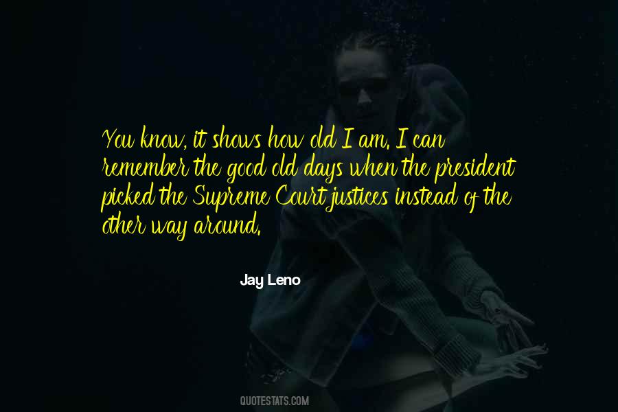 Quotes About The Supreme Court #1125977