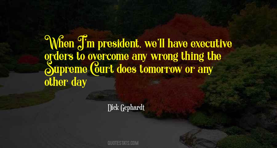 Quotes About The Supreme Court #1133555
