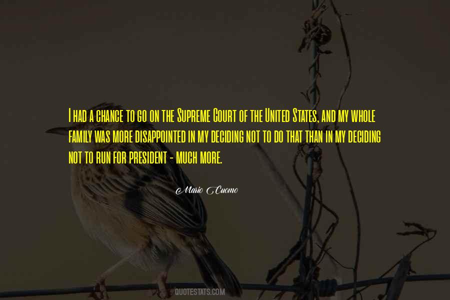 Quotes About The Supreme Court #1134227
