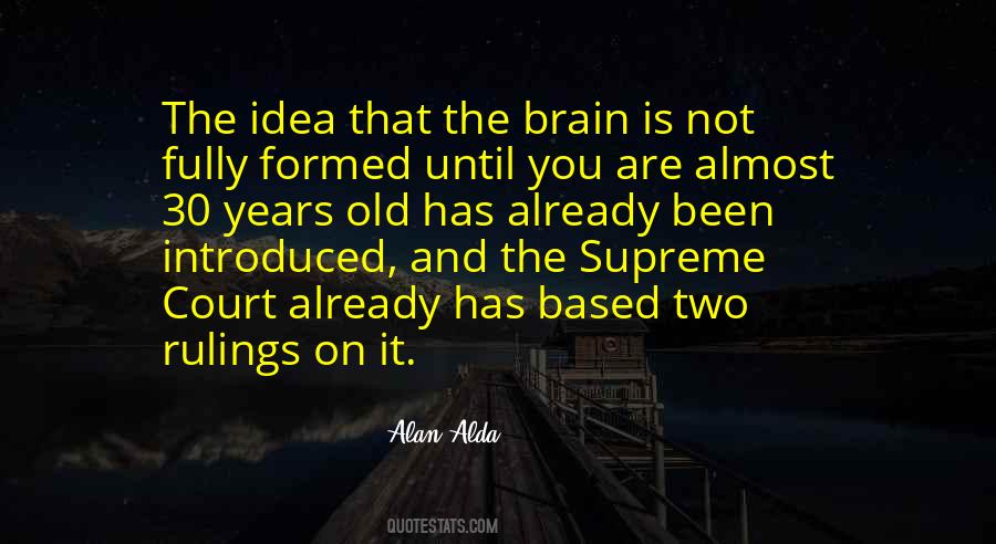 Quotes About The Supreme Court #1148501