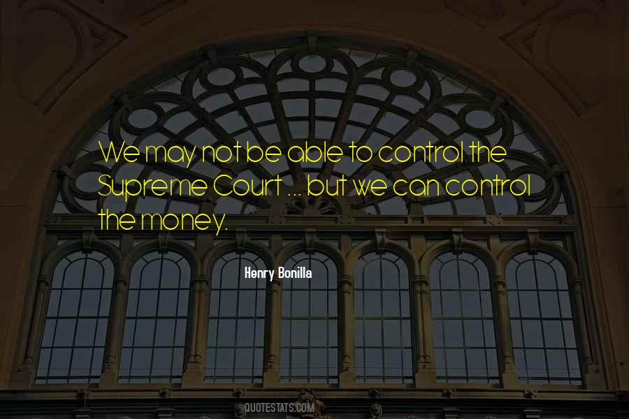 Quotes About The Supreme Court #1150589