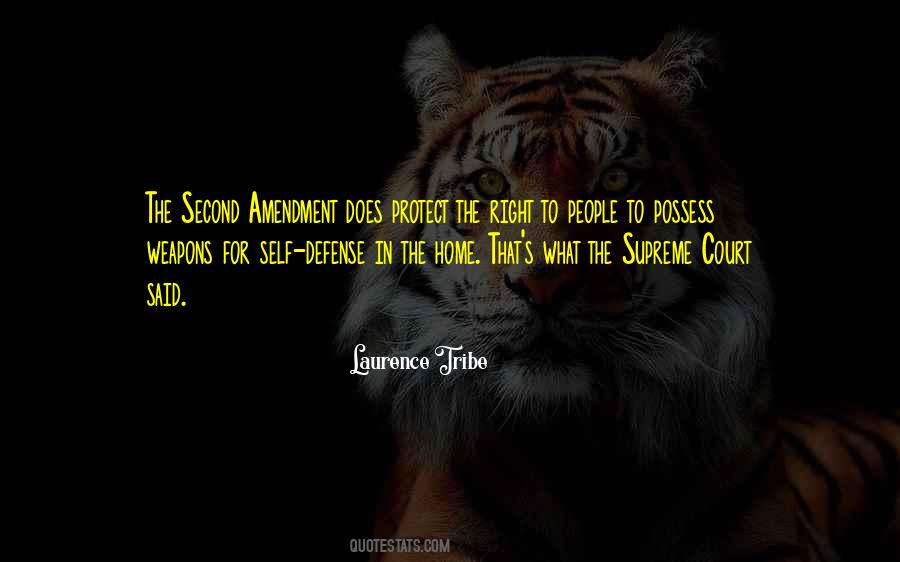Quotes About The Supreme Court #1161643