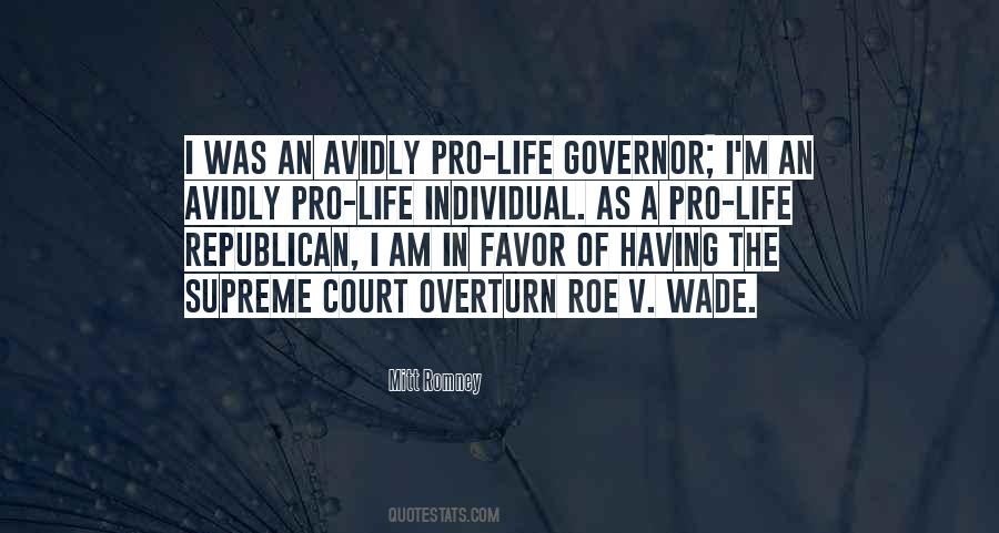 Quotes About The Supreme Court #1187026