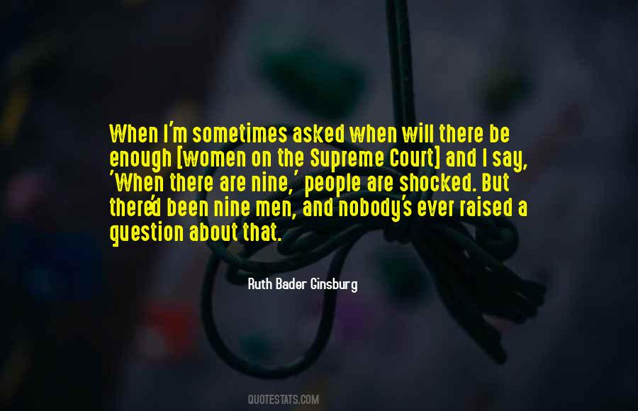 Quotes About The Supreme Court #1193085