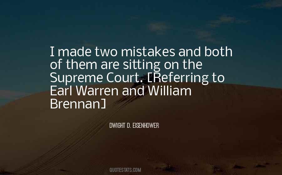 Quotes About The Supreme Court #1263602