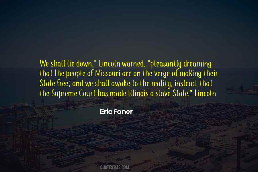 Quotes About The Supreme Court #1273589