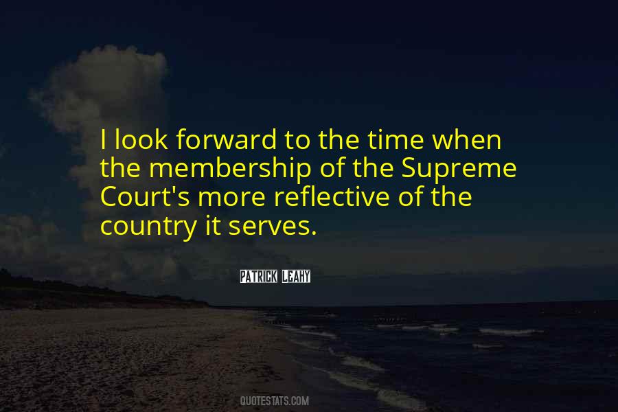 Quotes About The Supreme Court #1302997