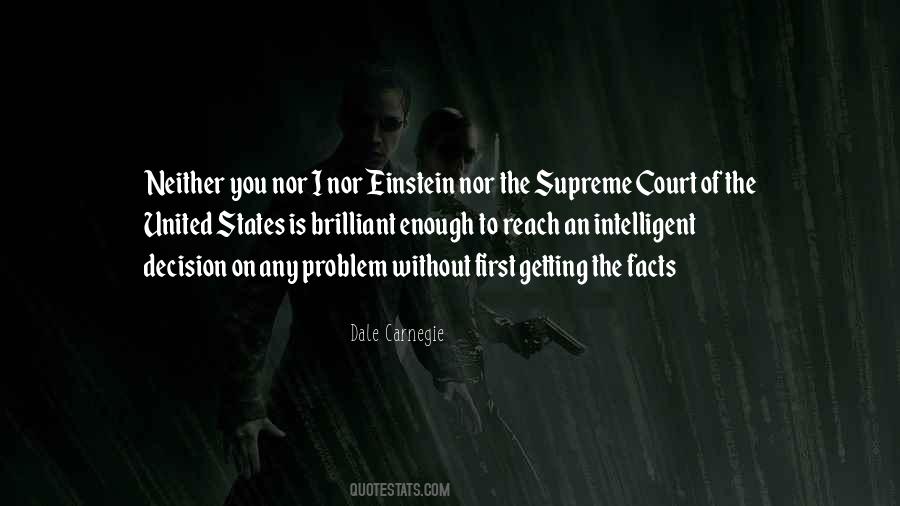 Quotes About The Supreme Court #1329194