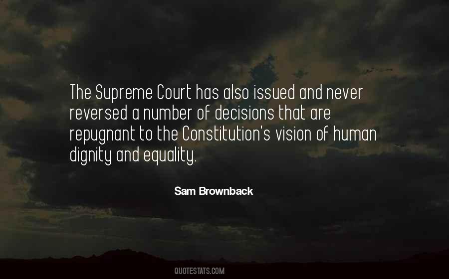 Quotes About The Supreme Court #1333214