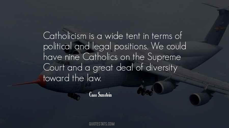 Quotes About The Supreme Court #1351270
