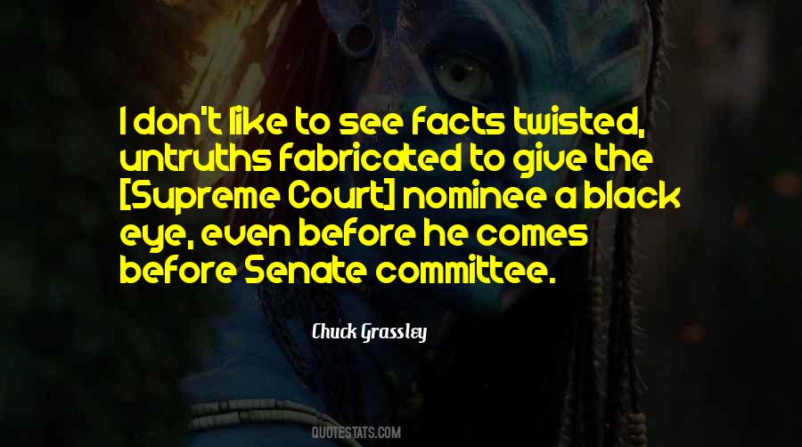Quotes About The Supreme Court #1367039