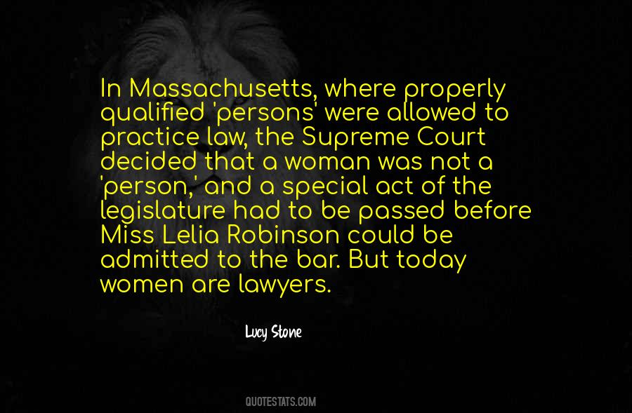 Quotes About The Supreme Court #1385457