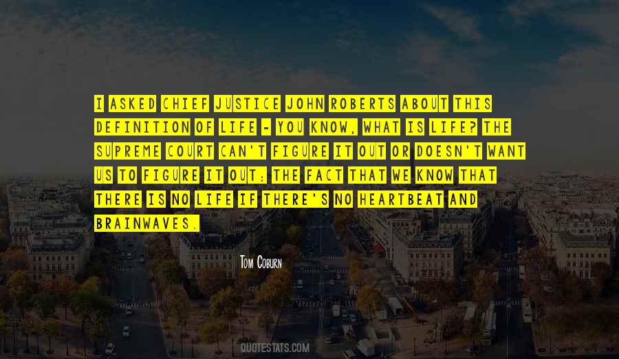 Quotes About The Supreme Court #1710733