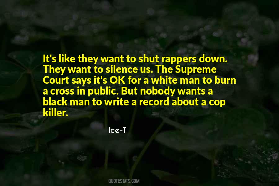 Quotes About The Supreme Court #1712713