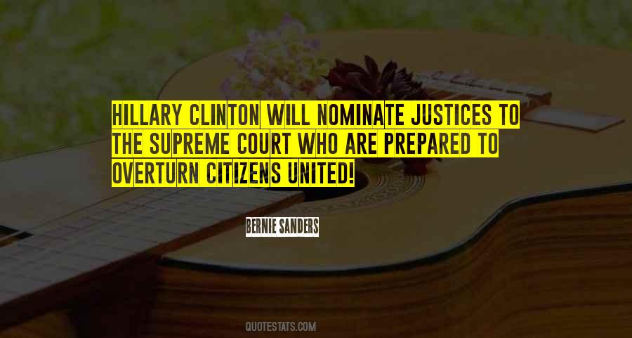 Quotes About The Supreme Court #1724005