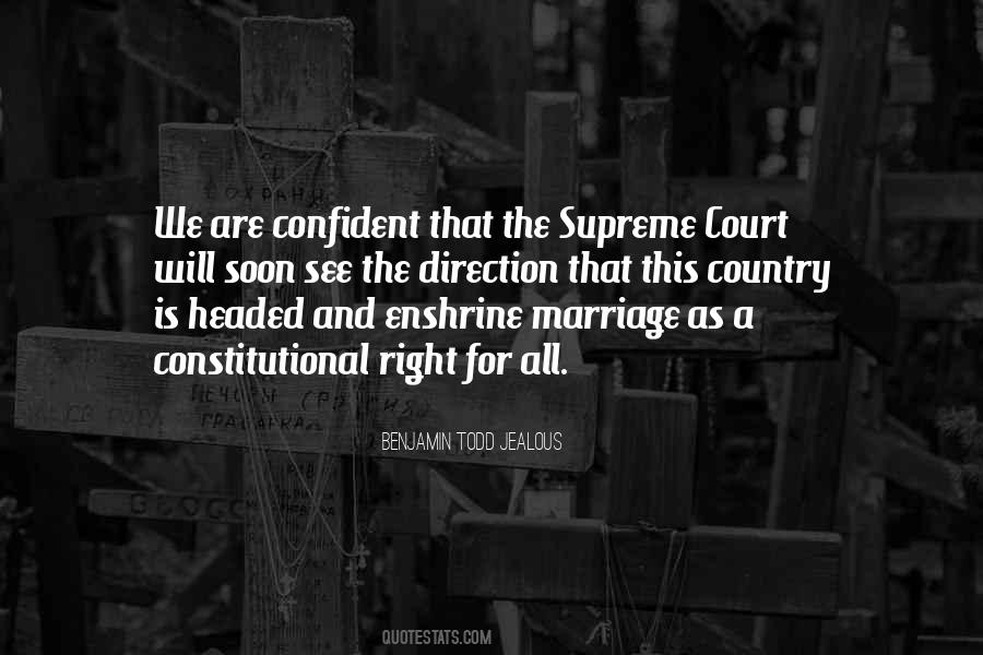 Quotes About The Supreme Court #1823626