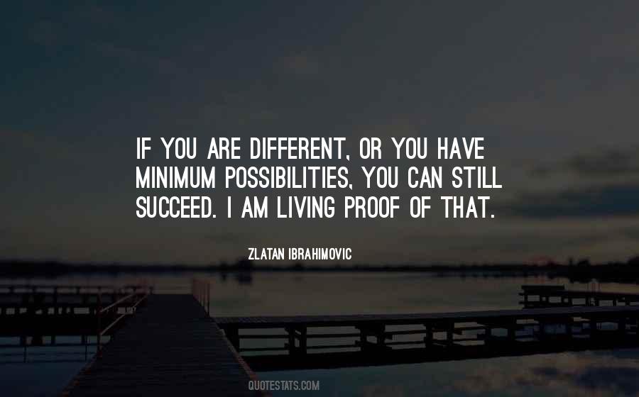 Demonized People Quotes #1188660